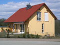 Haus Nr. 008