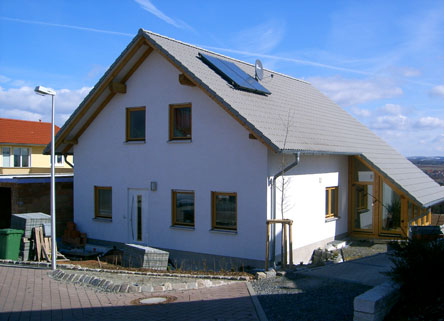 Haus Classica