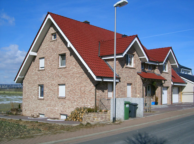 Haus Nr. 001 aus unserer Galerie